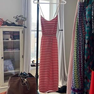 Super light weight summer dress